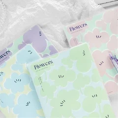 Plastična bilježnica