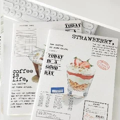 Prošivena bilježnica