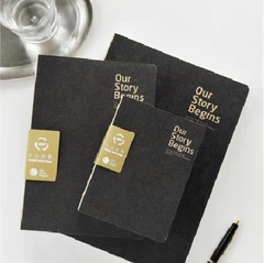 Sastav Bilježnica Šivana